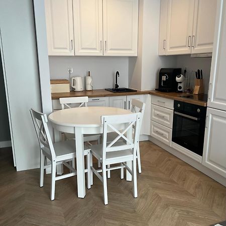 Tani Nocleg Elk - Apartament I Love Ełk Eksteriør bilde