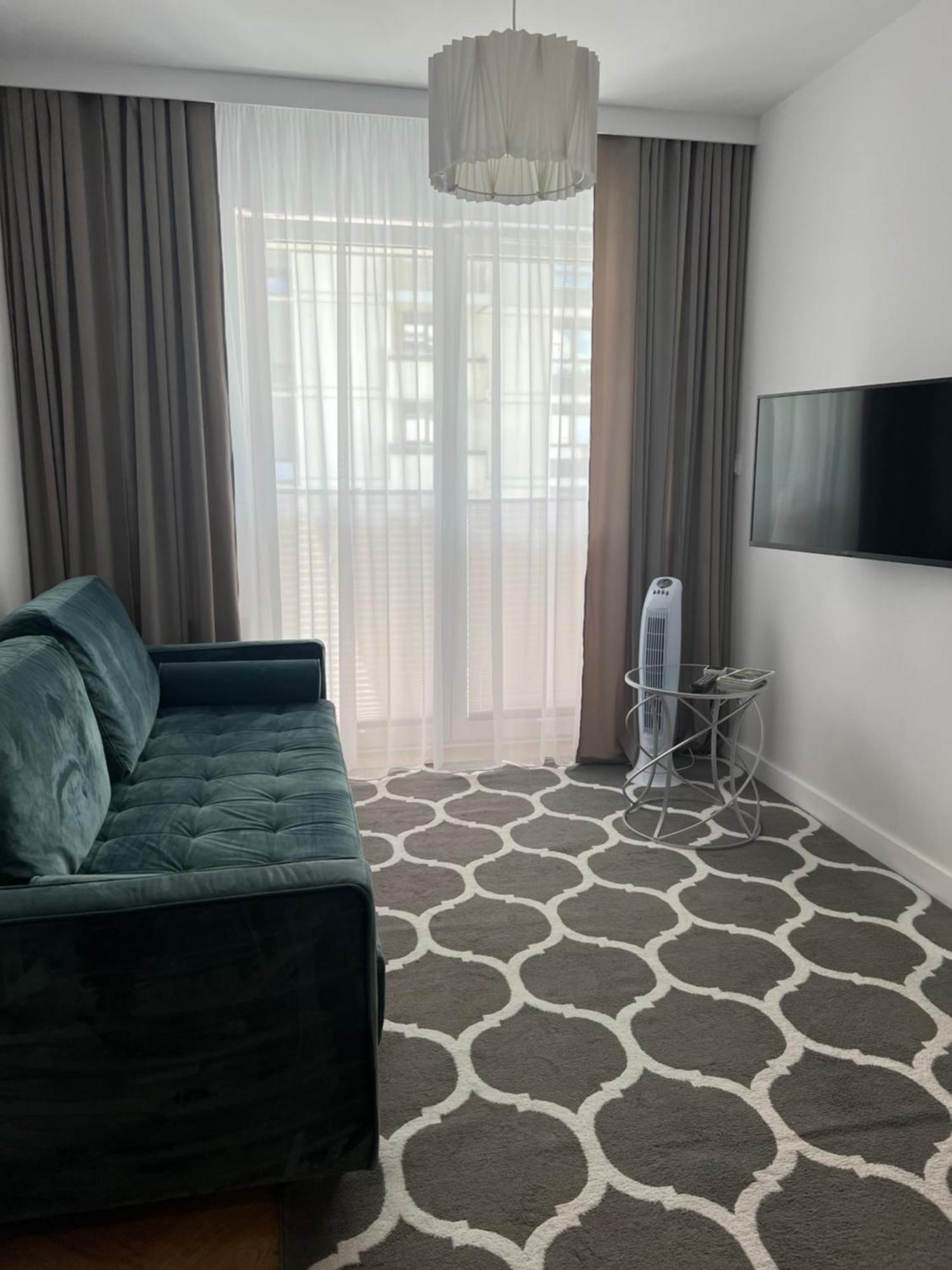 Tani Nocleg Elk - Apartament I Love Ełk Eksteriør bilde