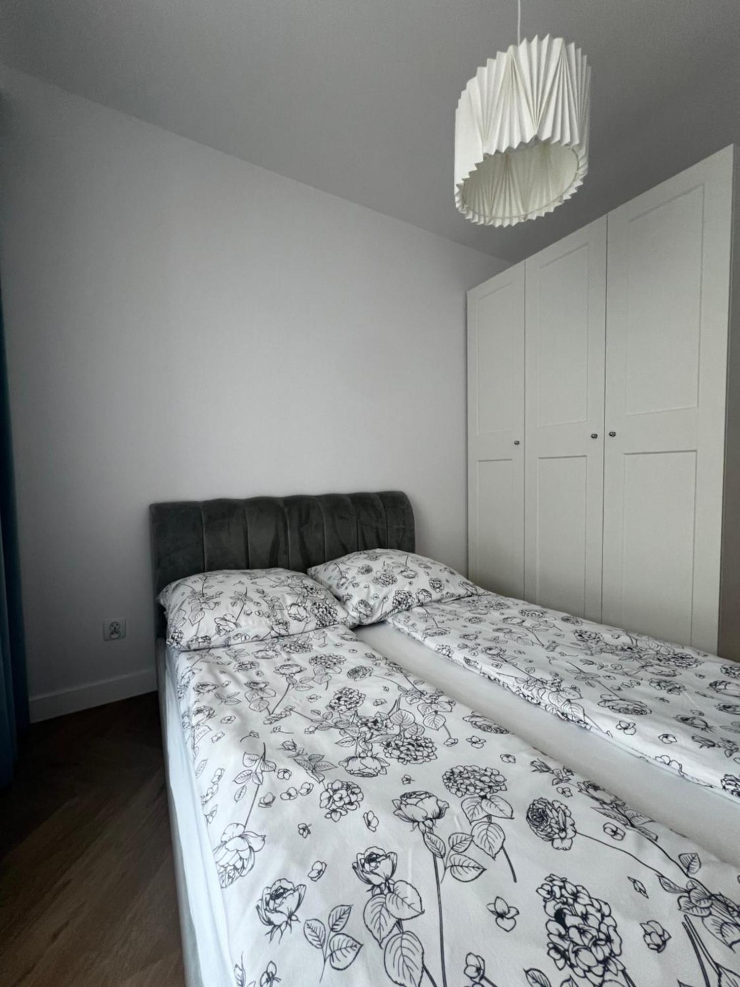 Tani Nocleg Elk - Apartament I Love Ełk Eksteriør bilde