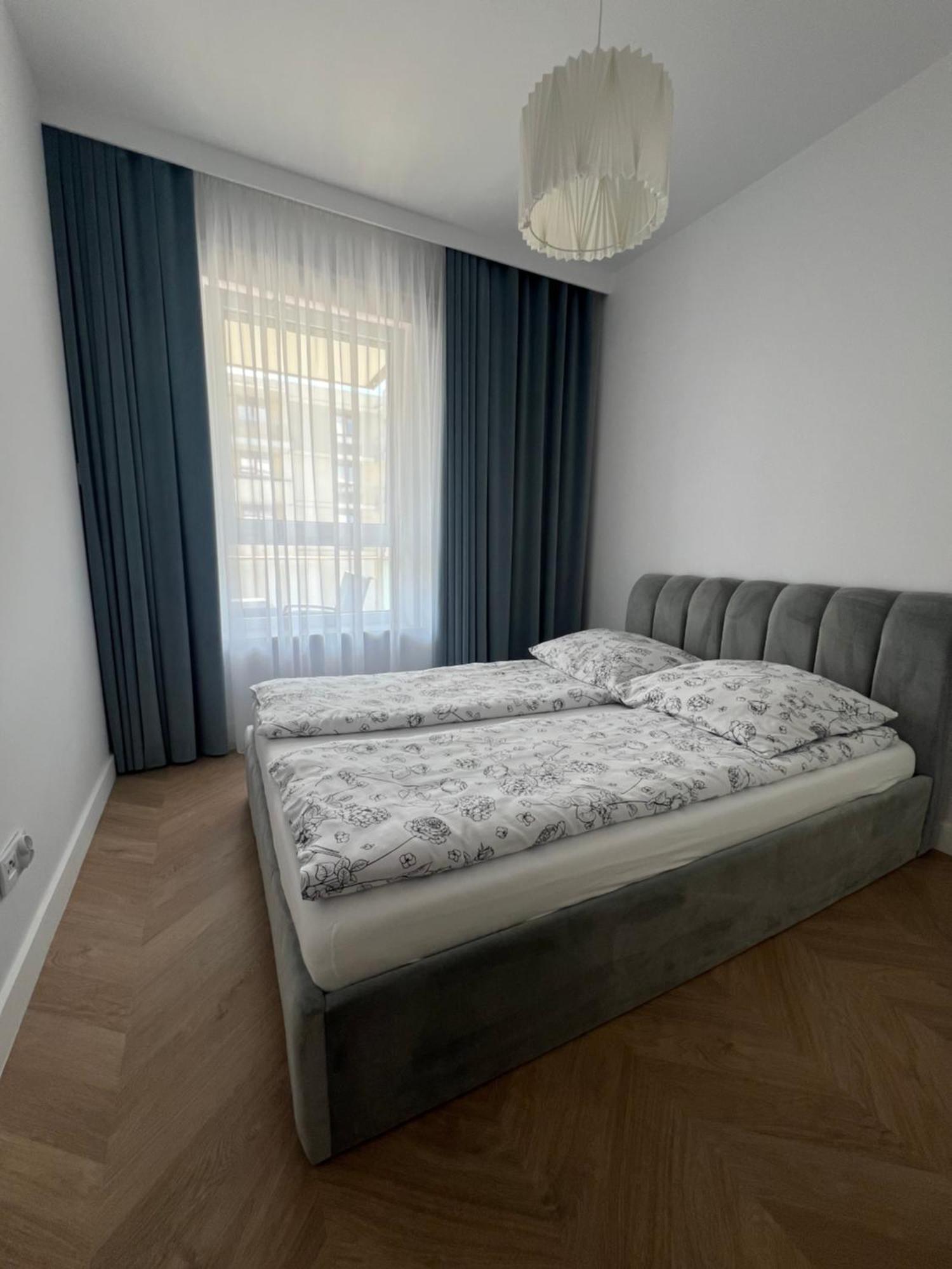 Tani Nocleg Elk - Apartament I Love Ełk Eksteriør bilde