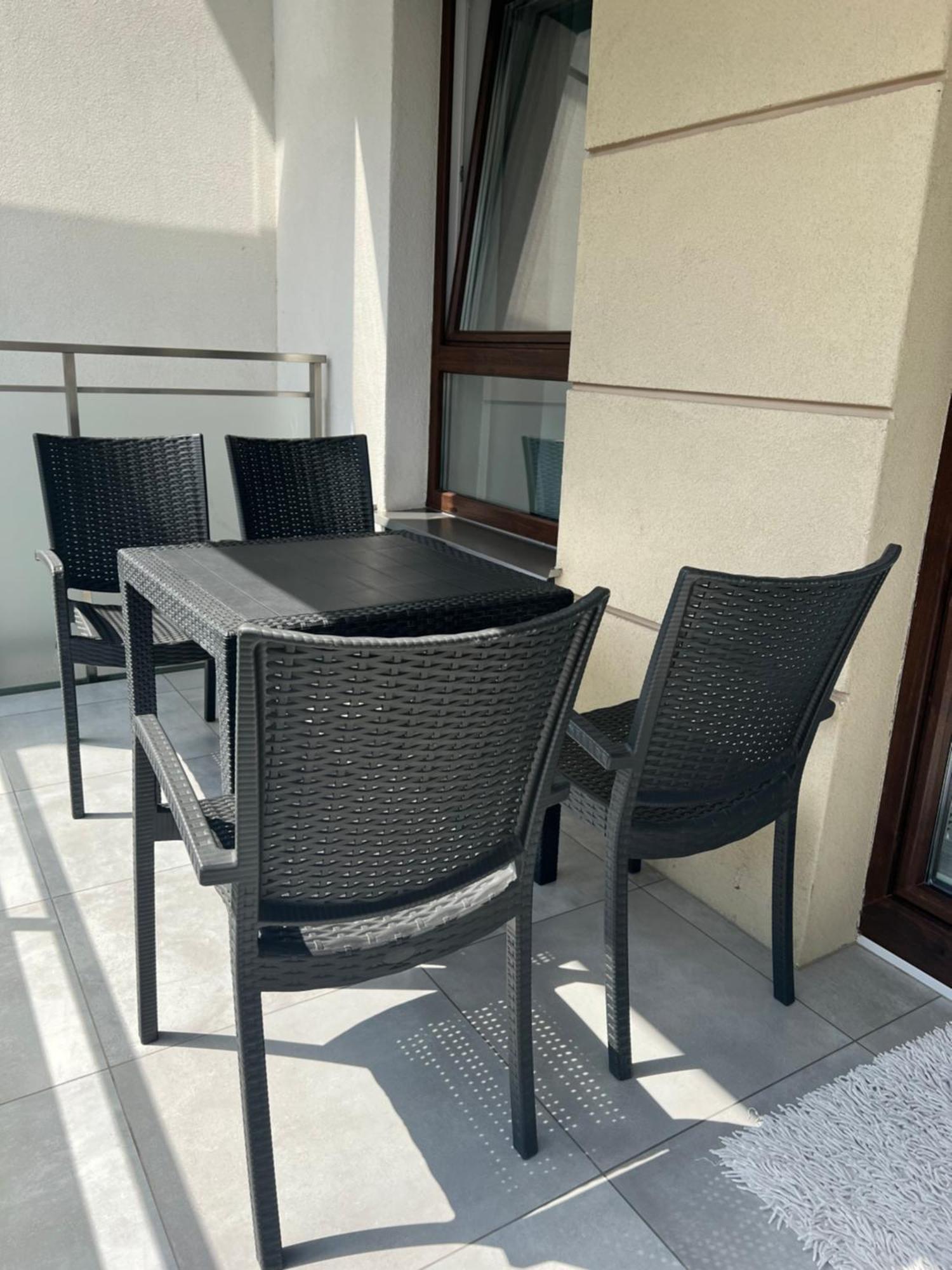 Tani Nocleg Elk - Apartament I Love Ełk Eksteriør bilde